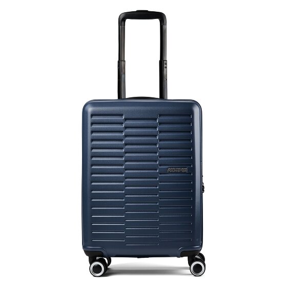 American Tourister Sunset Hills 4 wheels Cabin suitcase 55 cm