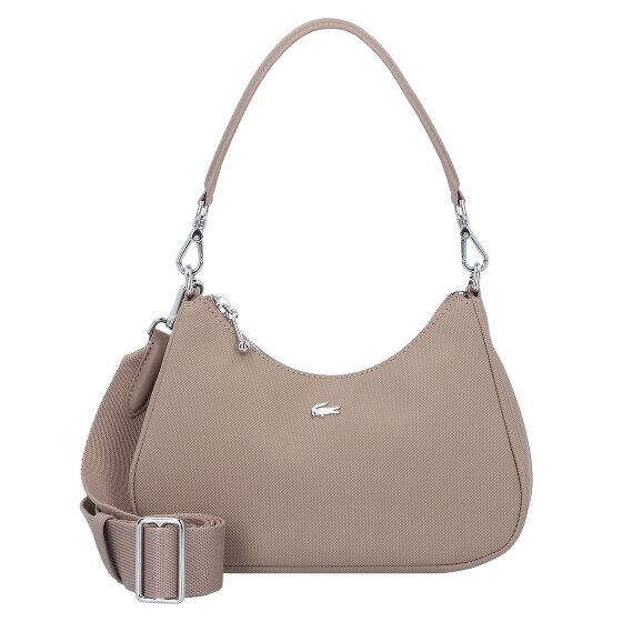 Lacoste Core Essentials Daily City Shoulder Bag 23 cm