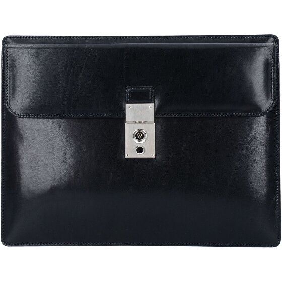 Picard Office briefcase leather 33 cm