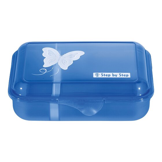 Step by Step Lunch box 18 cm