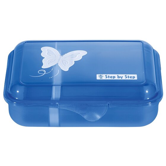 Step by Step Lunch box 18 cm
