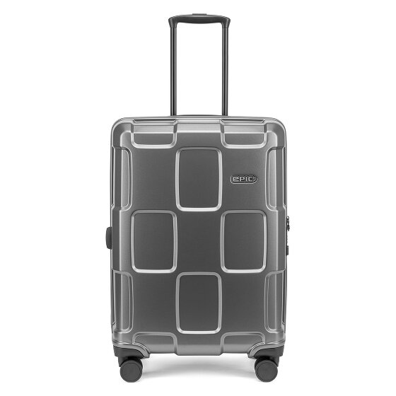 Epic Crate EX Wildlife 4 wheels Trolley 65 cm