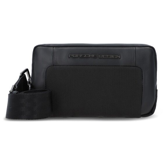 Porsche Design Roadster Shoulder bag Leather 20 cm Porsche Design Roadster Shoulder bag Leather 20 cm
