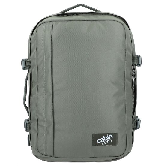 Cabin Zero Travel Cabin Bag Classic Plus 32L Backpack 46 cm Cabin Zero Travel Cabin Bag Classic Plus 32L Backpack 46 cm