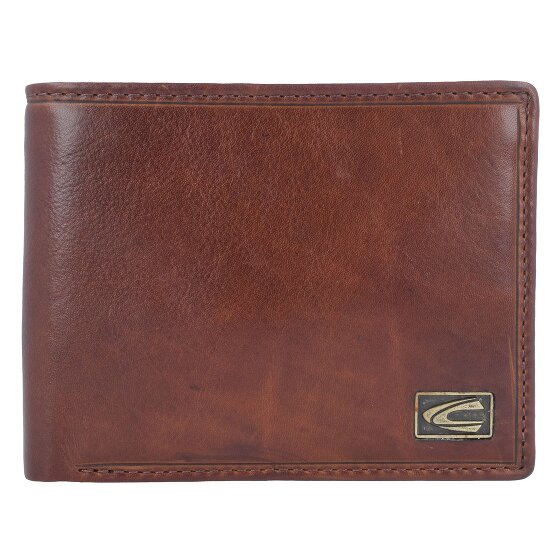 camel active Japan Wallet RFID protection Leather 12 cm