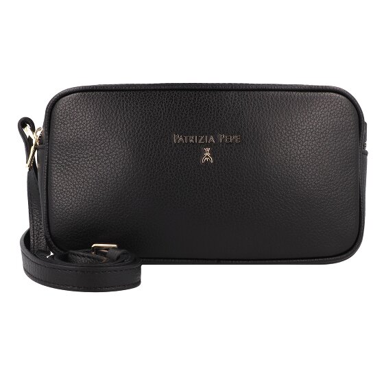 Patrizia Pepe Shoulder bag Leather 21.5 cm