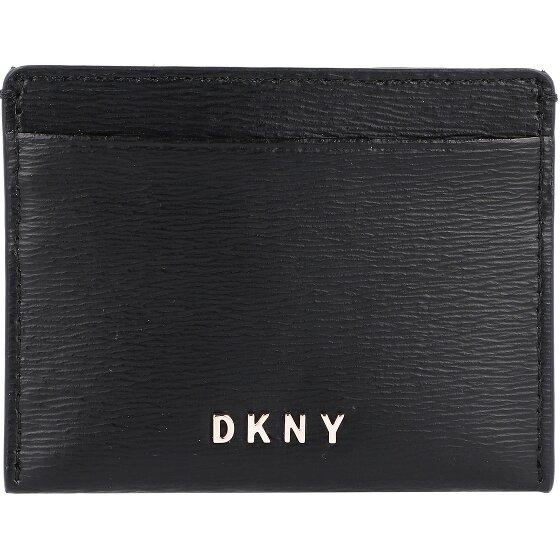 DKNY Bryant credit card case leather 10 cm