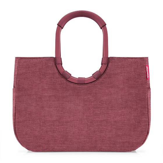reisenthel Loopshopper L shopper bag 46 cm