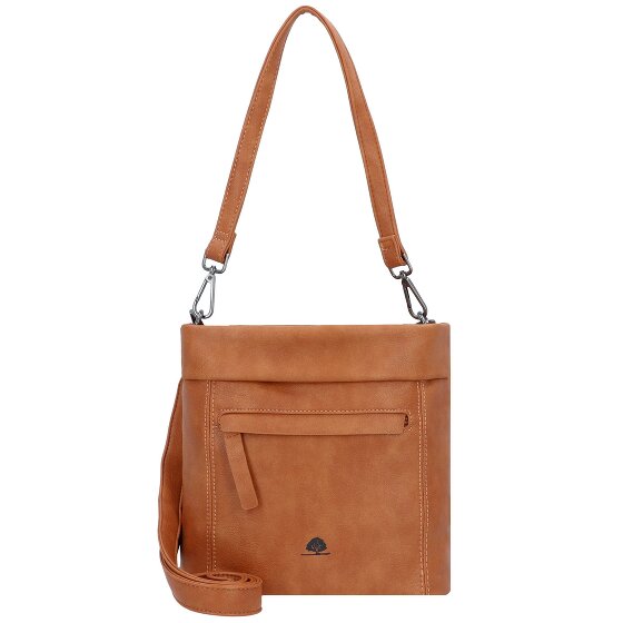 Greenburry Mad'l Dasch Shoulder Bag 26 cm