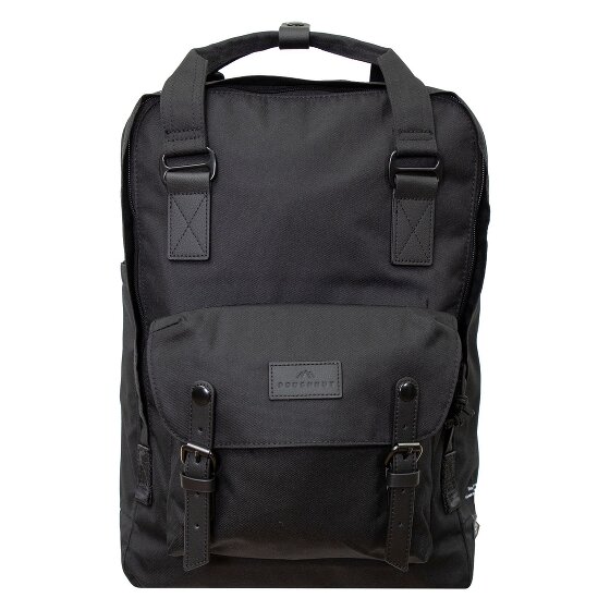 Doughnut Macaroon Daypack 45 cm Laptop compartment