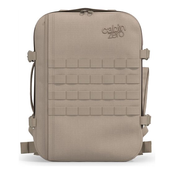 Cabin Zero Military 36L Cabin Backpack Rucksack 46 cm