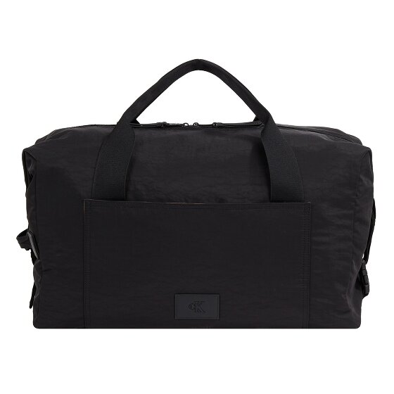 Calvin Klein Jeans Metro Nylon Weekender travel bag 50 cm