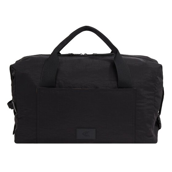 Calvin Klein Jeans Metro Nylon Weekender travel bag 50 cm