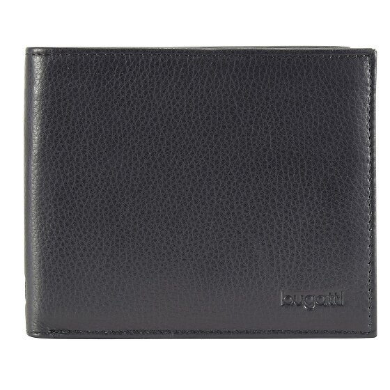 Bugatti Sempre wallet leather 12 cm