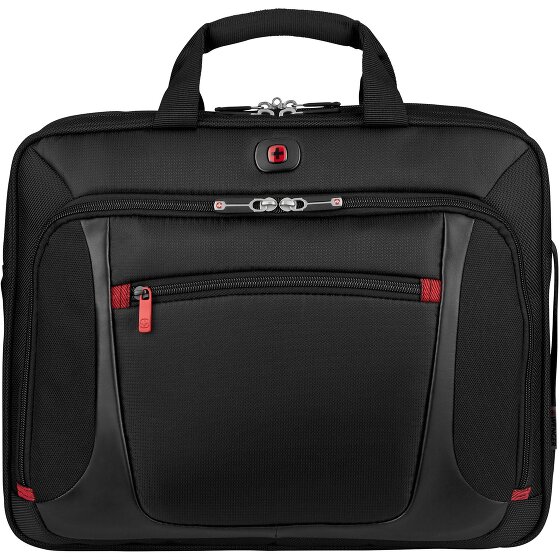 Wenger Sensor briefcase 40 cm laptop compartment