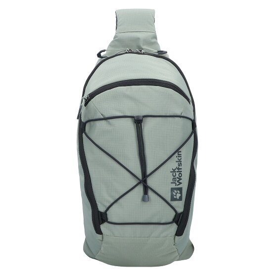 Jack Wolfskin Cyrox shoulder bag 35 cm Jack Wolfskin Cyrox shoulder bag 35 cm