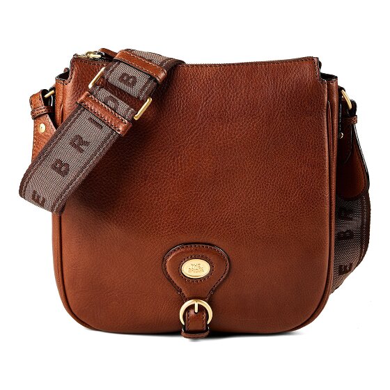 The Bridge Isadora Shoulder bag Genuine Leather 25 cm