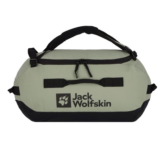 Jack Wolfskin All-In Duffle 35 Weekender travel bag 58 cm