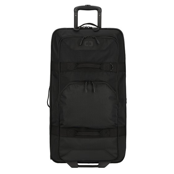 Ogio Alpha Terminal 4 wheels Trolley 74 cm Expandable