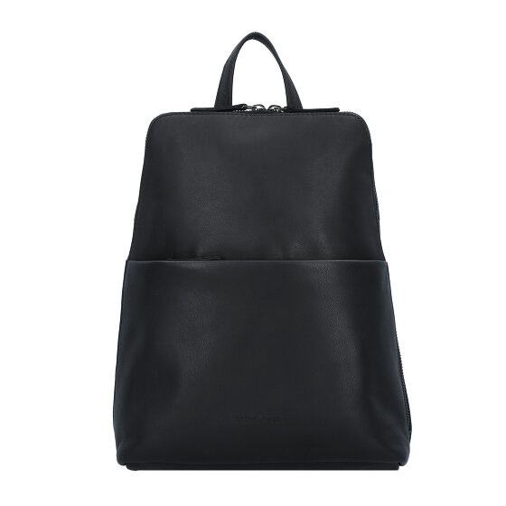 Greenburry Fiorentina City Backpack Leather 31 cm