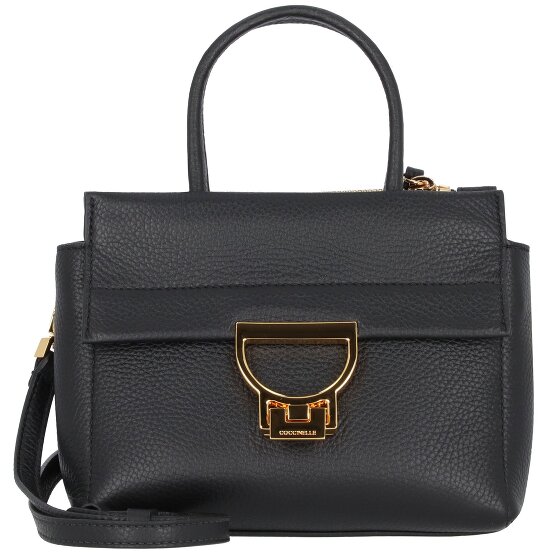 Coccinelle Arlettis Handbag Leather 20 cm