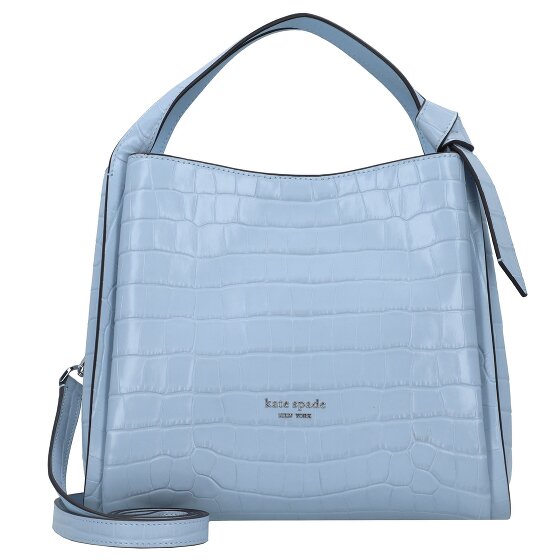 Kate Spade New York Knott Shoulder Bag Leather 26 cm