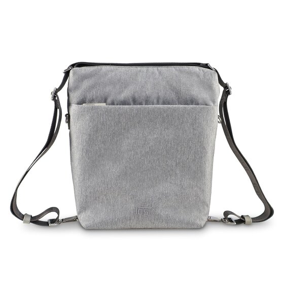 Jost Bergen Shoulder Bag RFID protection 25 cm