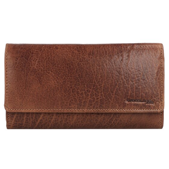 Greenland Nature Nature wallet leather 18.5 cm