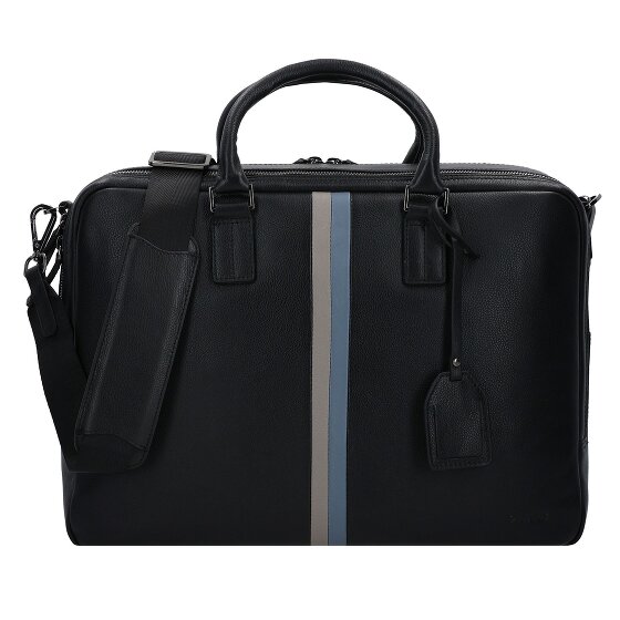 Picard Horizon Briefcase Leather 39 cm Laptop compartment
