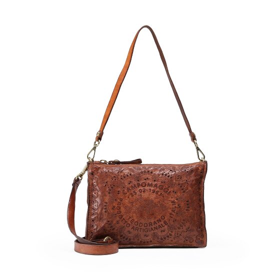 Campomaggi Eva Shoulder bag Leather 25 cm