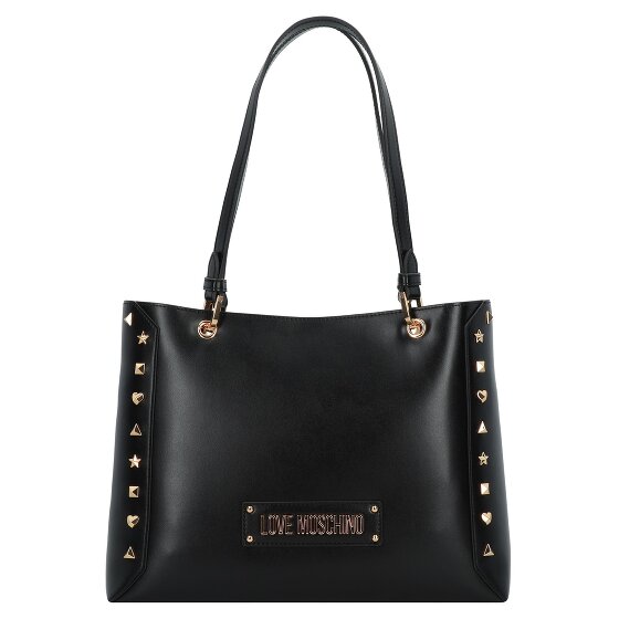 Love Moschino Timeless Shopper Bag 32 cm