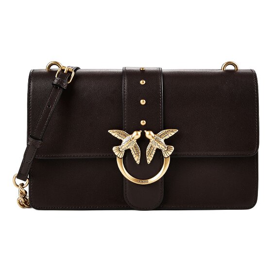 PINKO Love One Shoulder bag 27 cm