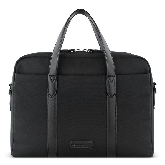 Bugatti Maro Briefcase 38 cm Laptop compartment