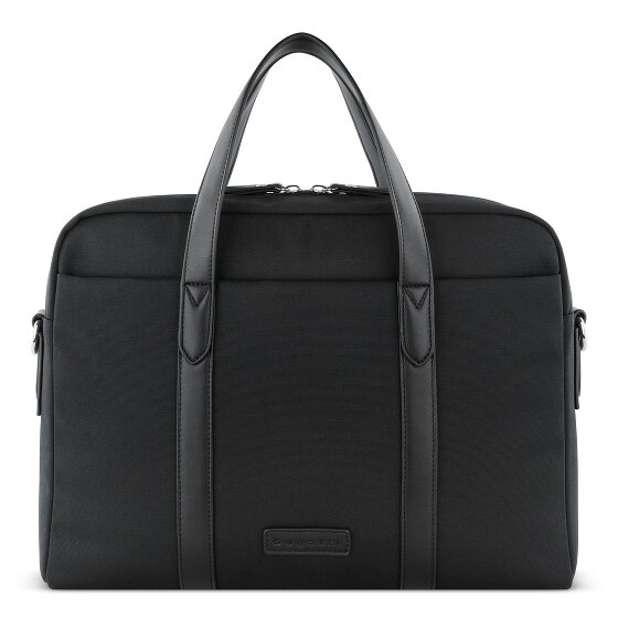 Bugatti Maro Briefcase 38 cm Laptop compartment