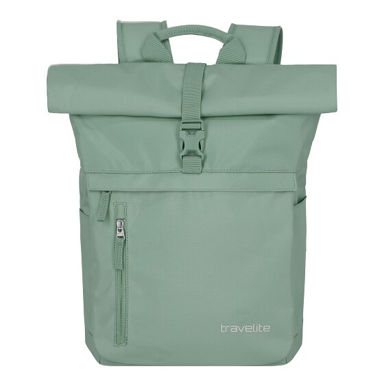 Travelite Basics Daypack 60 cm Laptop compartment