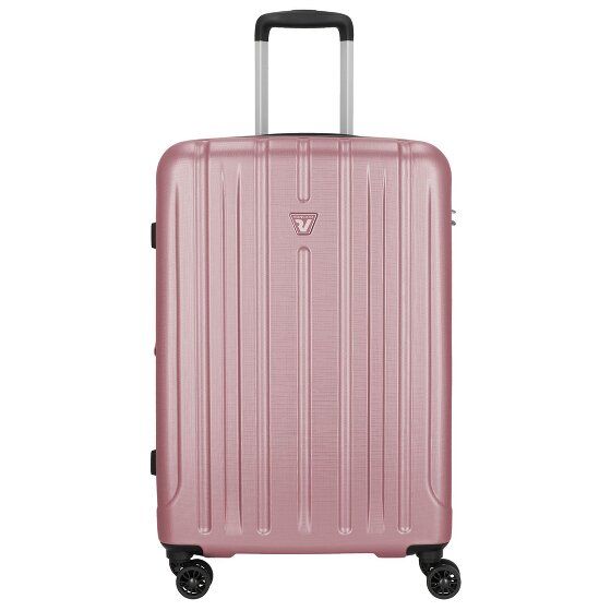 Roncato Kinetic 2.0 4 wheels Trolley M 66 cm with expansion pleat