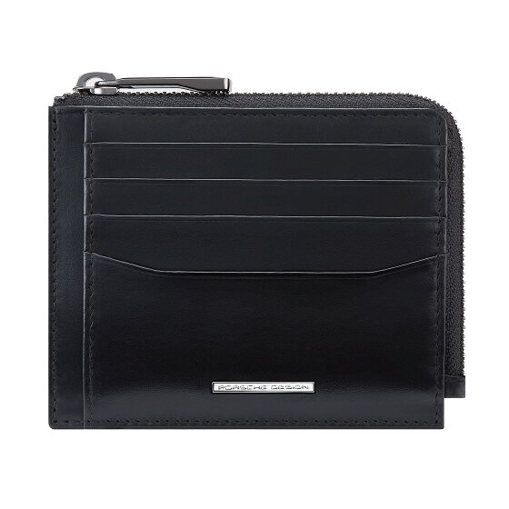 Porsche Design Classic wallet leather 11 cm
