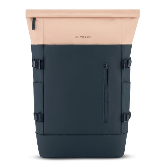 Kapten & Son Helsinki Pro Daypack 52 cm Laptop compartment