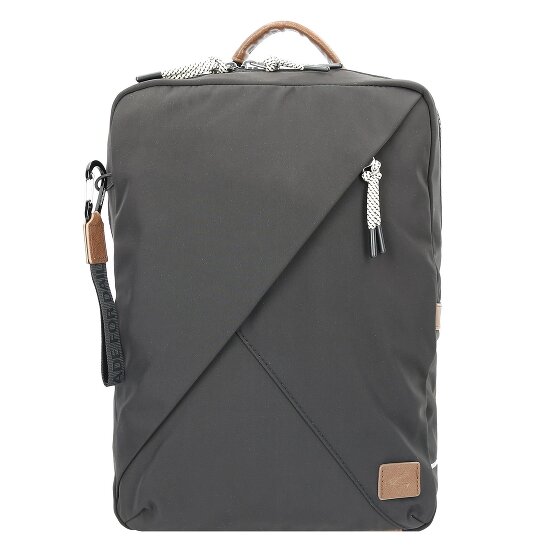 camel active Aurum Daypack 35 cm Laptop compartment