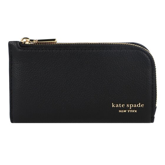 Kate Spade New York Devin Wallet Leather 14 cm