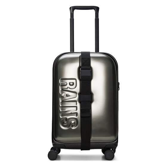 Rains Texel 4 wheels Cabin trolley 55 cm