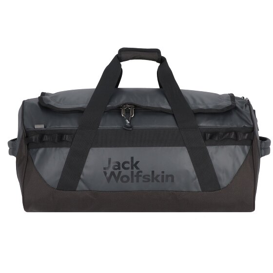 Jack Wolfskin Expedition Trunk 65 Weekender travel bag 62 cm