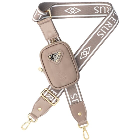 Maison Mollerus Tiana shoulder strap 142 cm