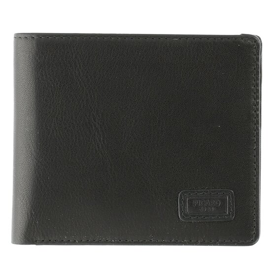 Picard Authentic1 Wallet Leather 11 cm