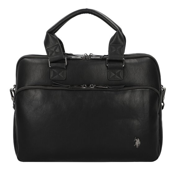 U.S. Polo Assn. Free Spirit Briefcase 39 cm