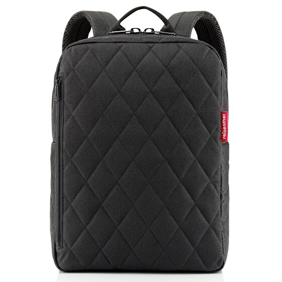 reisenthel Classic backpack 39 cm laptop compartment