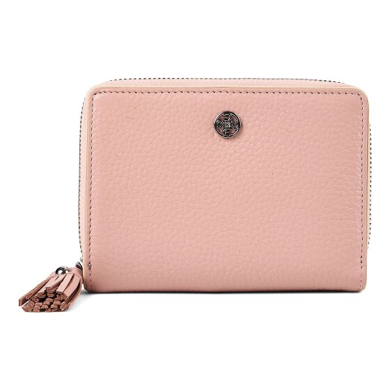 Esquire Virginia Wallet RFID protection Genuine Leather 13 cm