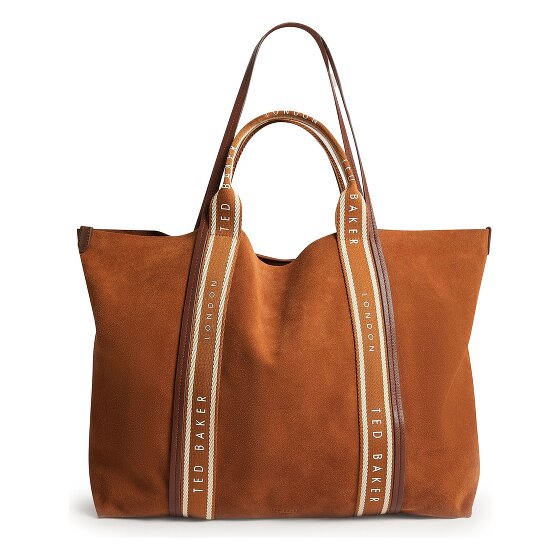 Ted Baker Laurrel Shopper Bag Leather 45 cm