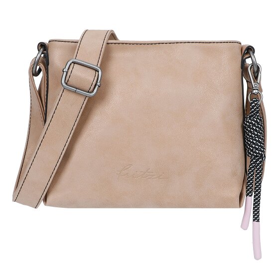 Fritzi aus Preußen Bitzi02 Jive Shoulder bag 24 cm