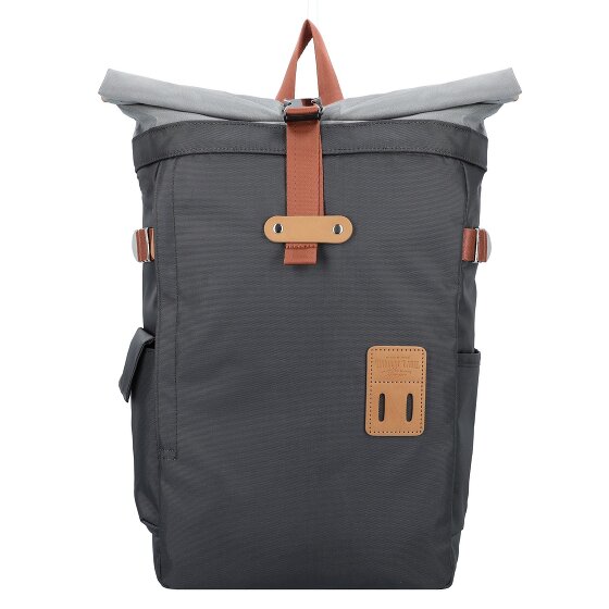 Harvest Label Norikura Daypack 40 cm Laptop compartment